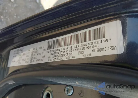 2019 Ram 1500 Classic Express 4X4 5'7 Box from USA, damaged, VIN 1C6RR7KG3KS504265